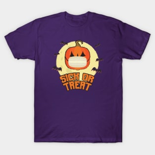 Sick or Treat T-Shirt